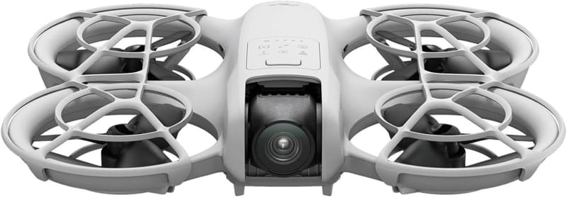 DJI Neo 4K UHD Mini Drone with AI Tracking and Palm Takeoff