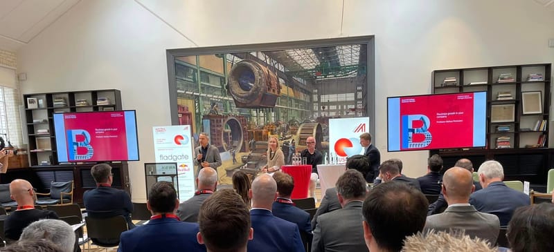 Austria Connect 2024