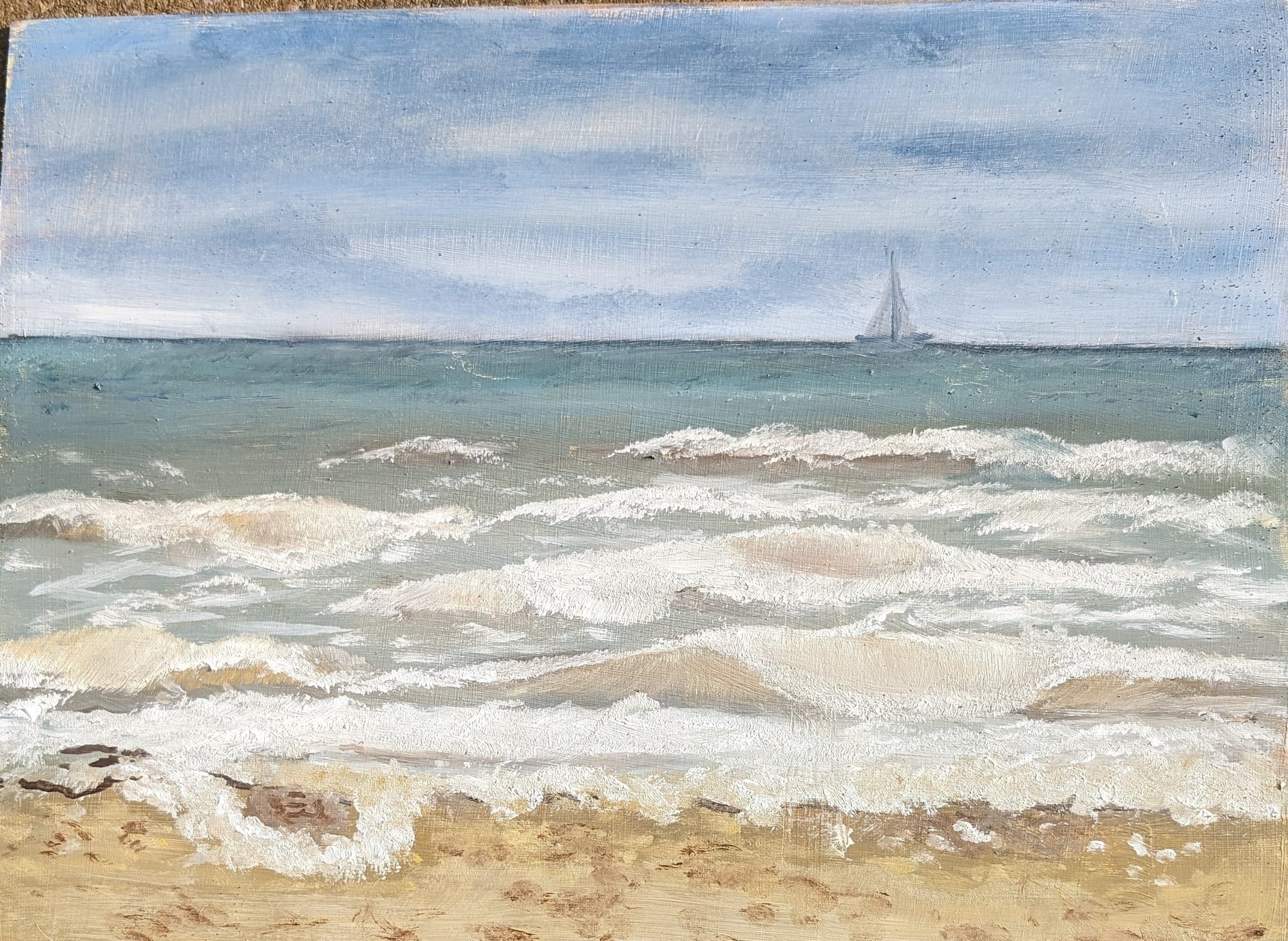 Botany Bay Ramsgate