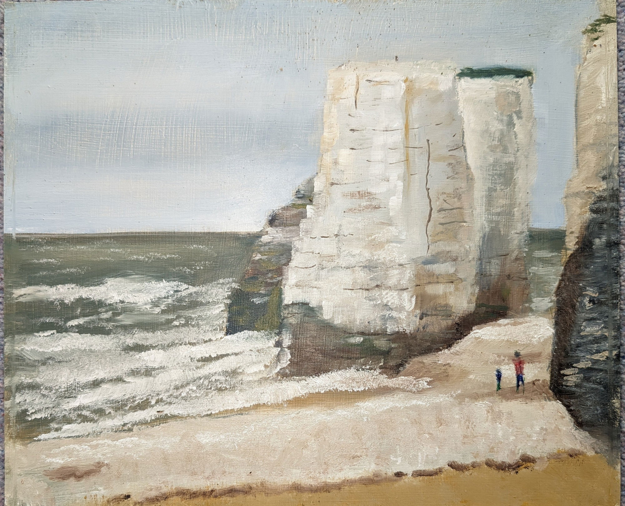 Botany Bay Ramsgate