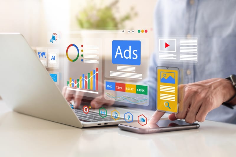 Branding & Benchmarking