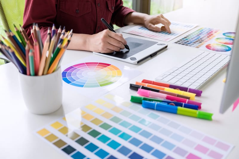 Diseño gráfico