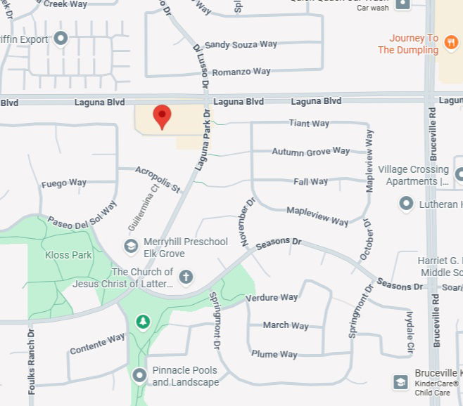 Elk Grove Campus