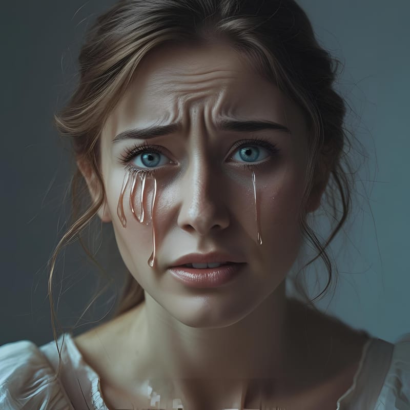 Therapy for Anxiety & Overwhelm