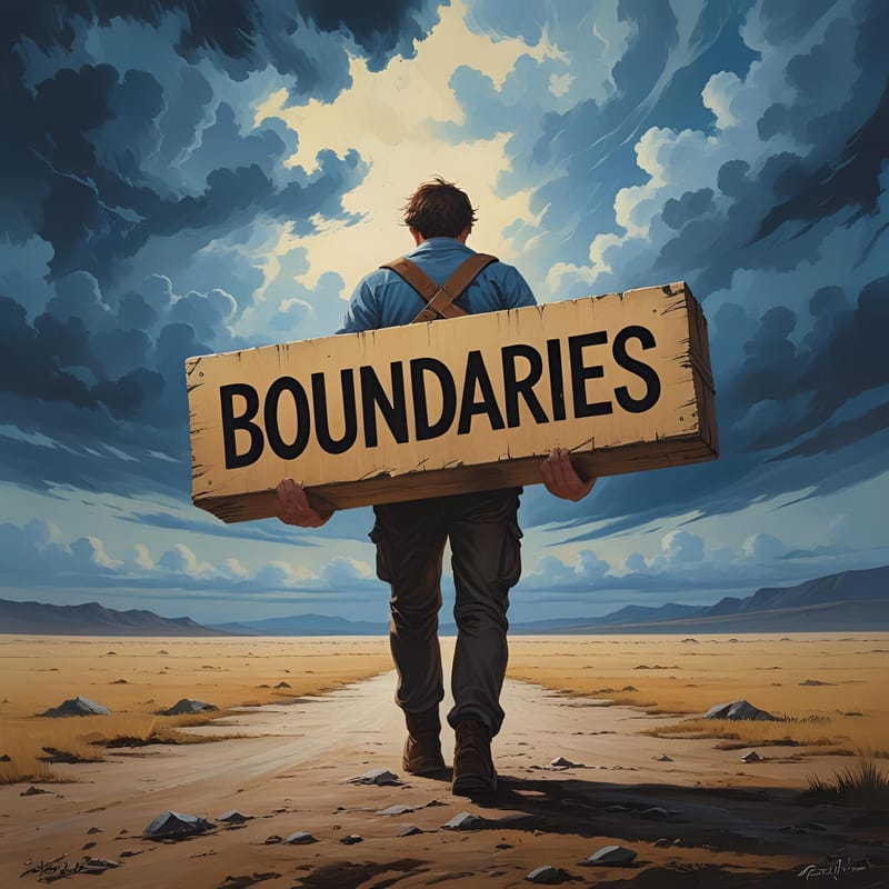 Building Self Esteem & Confidnece