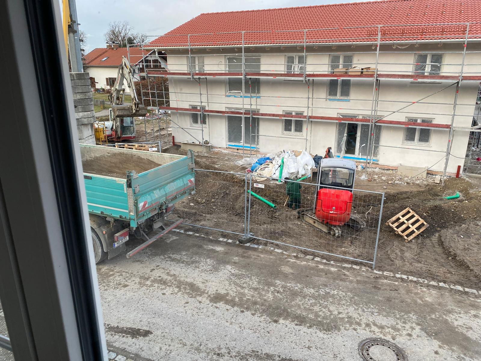 Neubau C