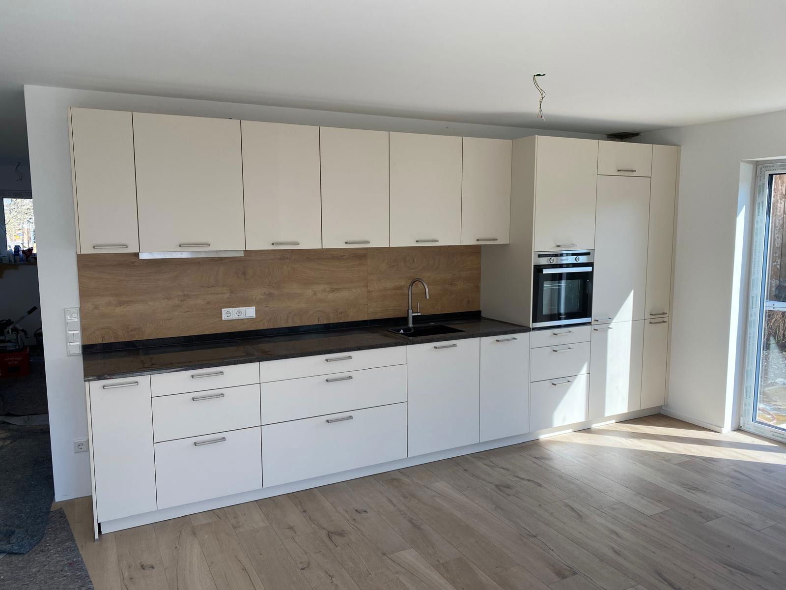 Neubau C