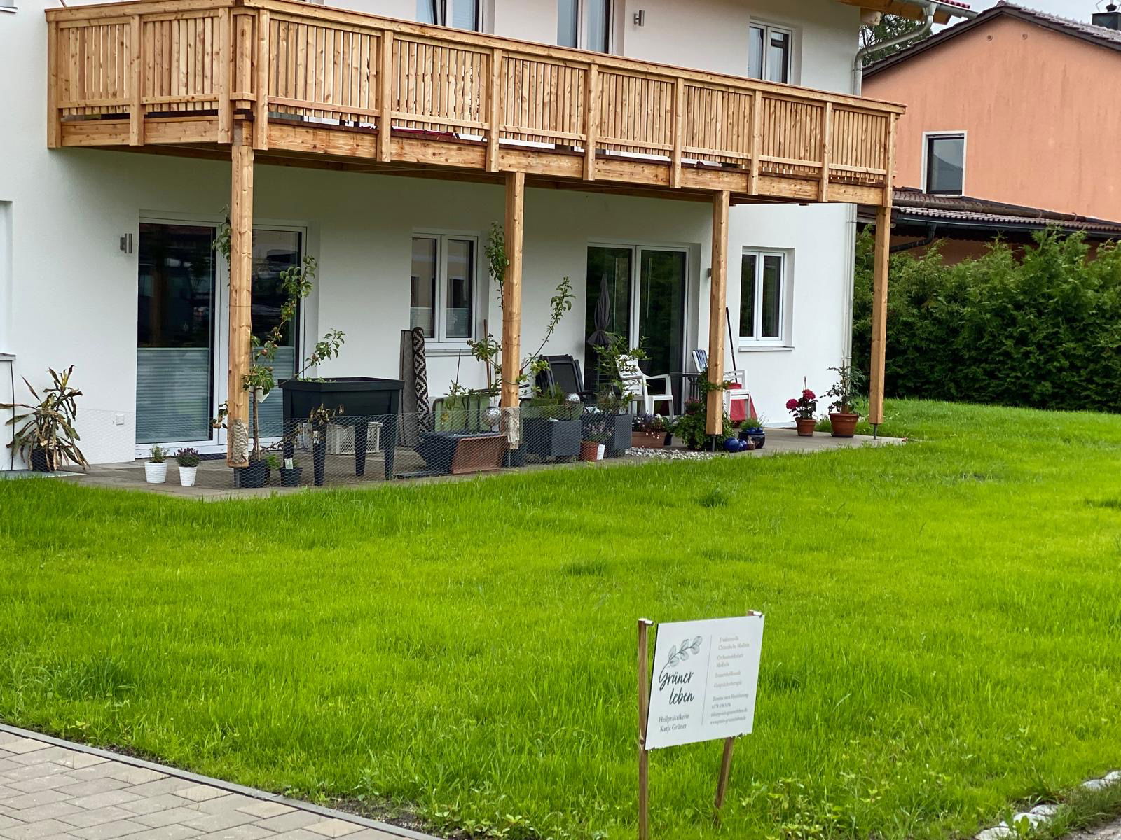 Neubau C