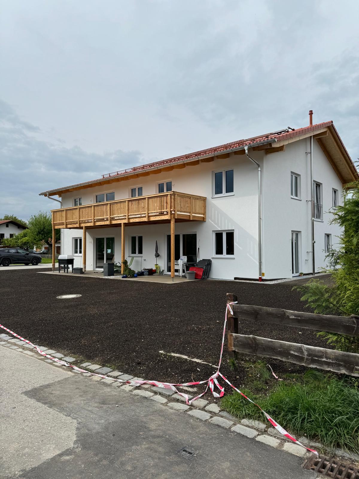 Neubau C