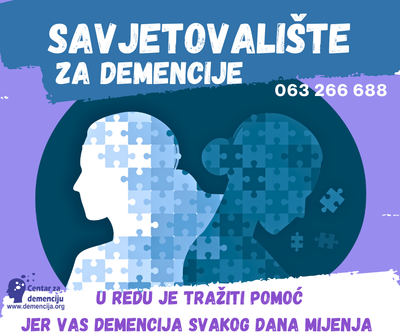 SAVJETOVALIŠTE image