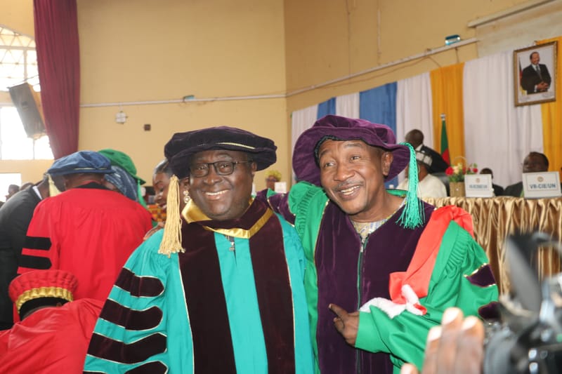 Associate Professor (2019)