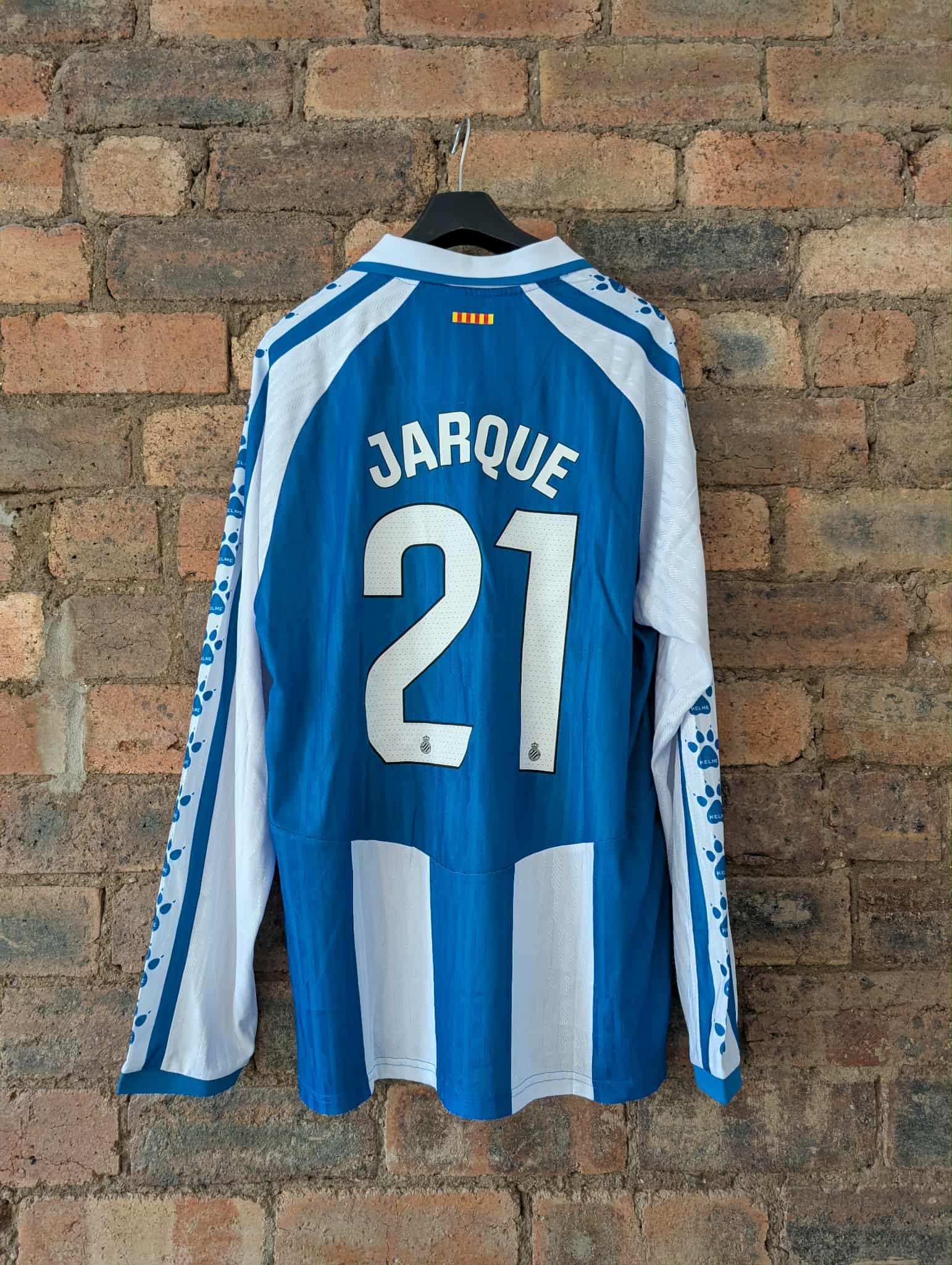 Espanyol 25/26 (Home)