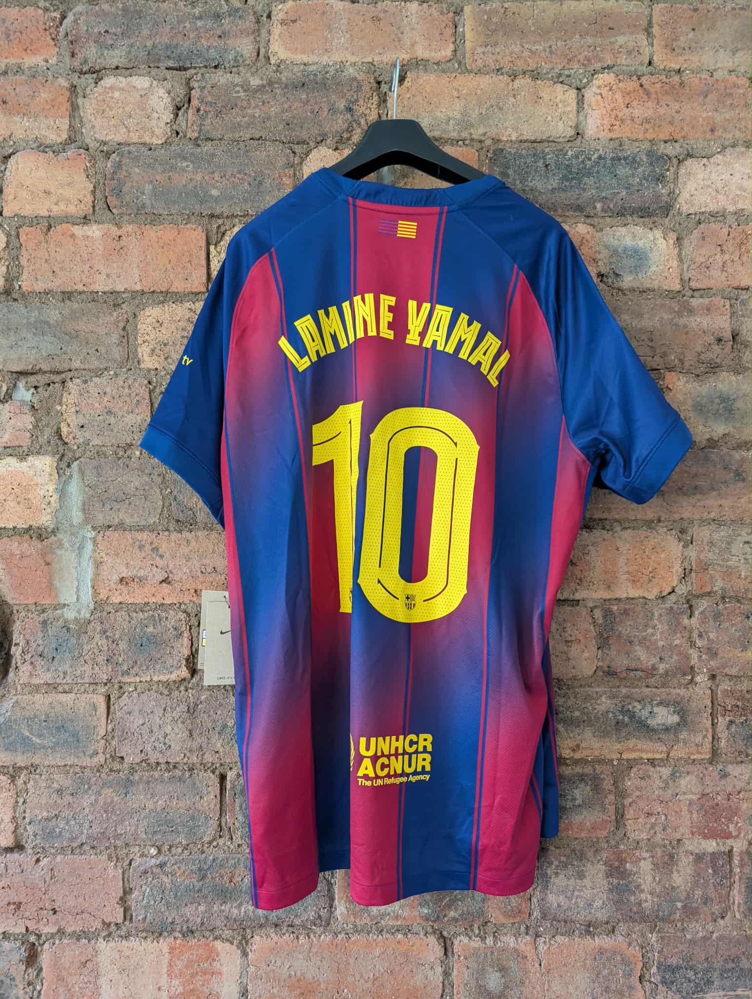 Barcelona 25/26 (Home)