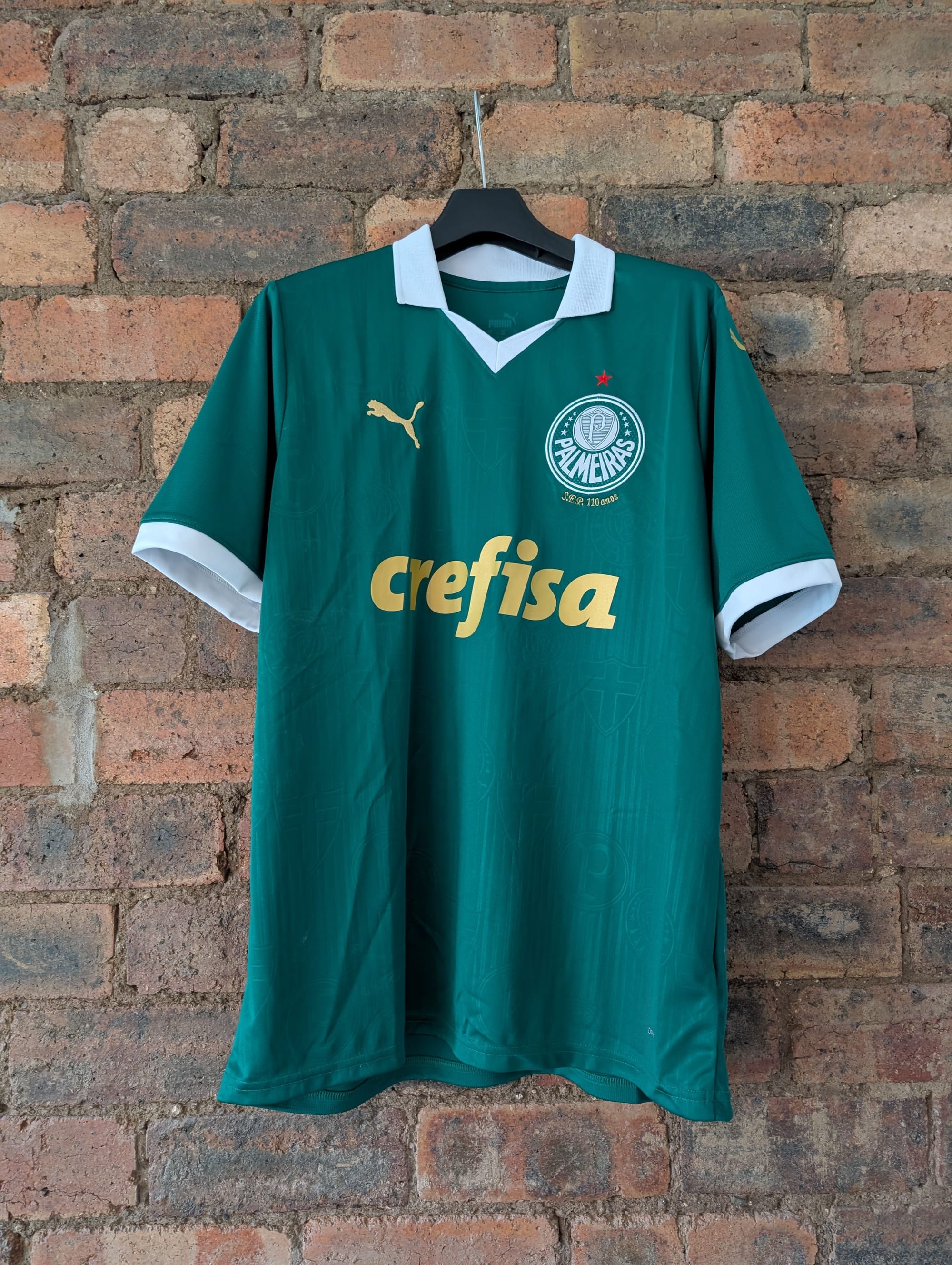Palmeiras 2024 (Home)