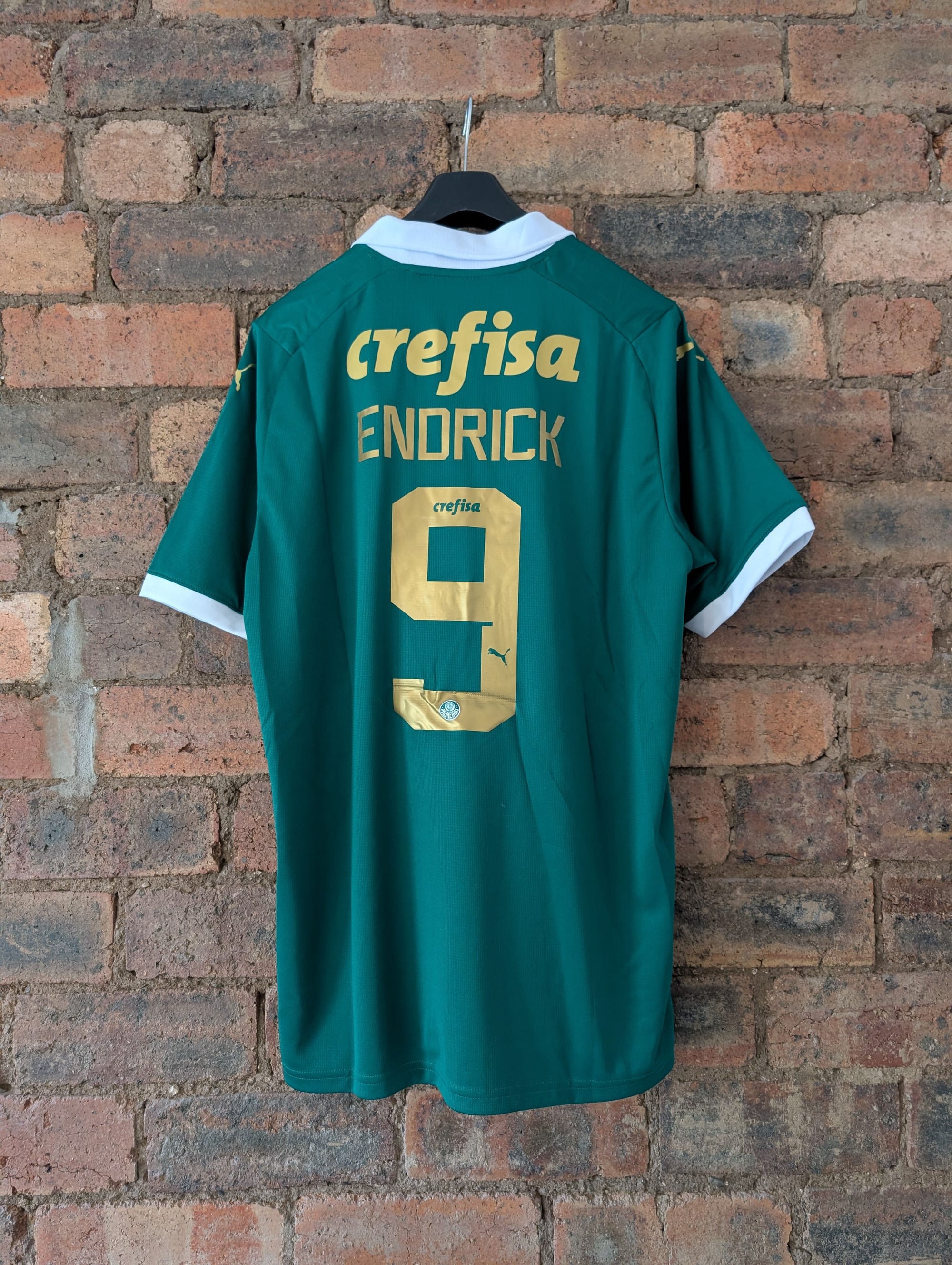 Palmeiras 2024 (Home)