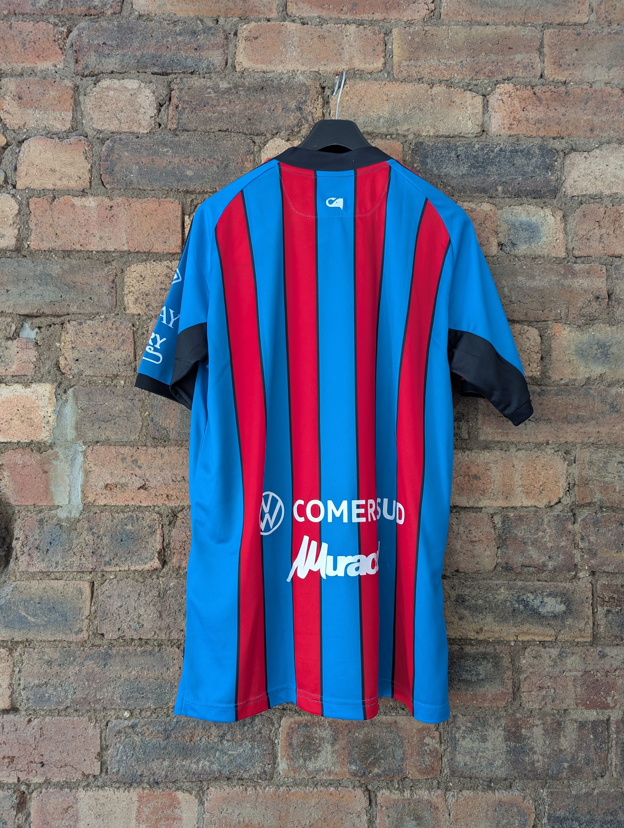 Catania 24/25 (Home)