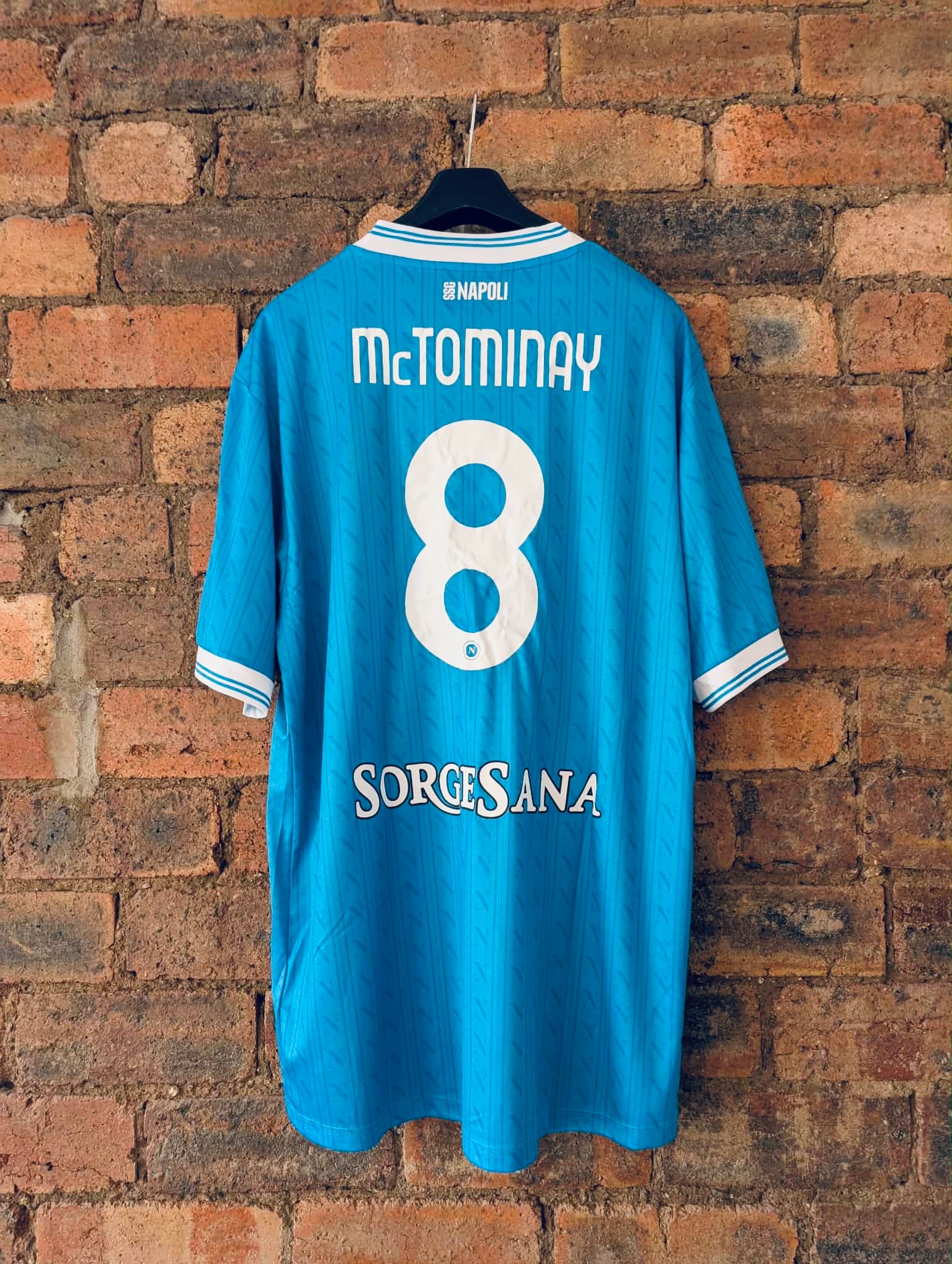 Napoli 24/25 (Home)