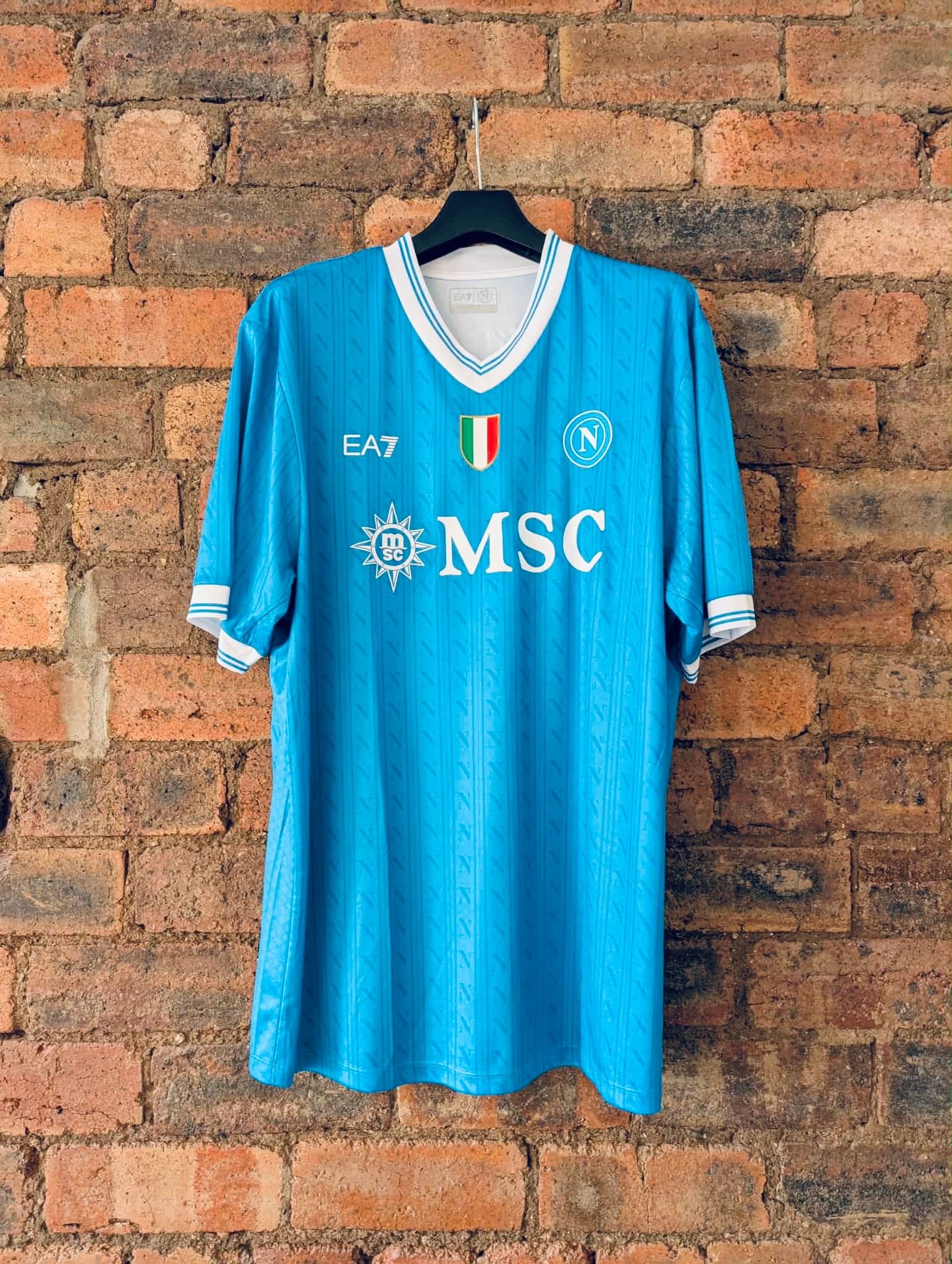 Napoli 24/25 (Home)