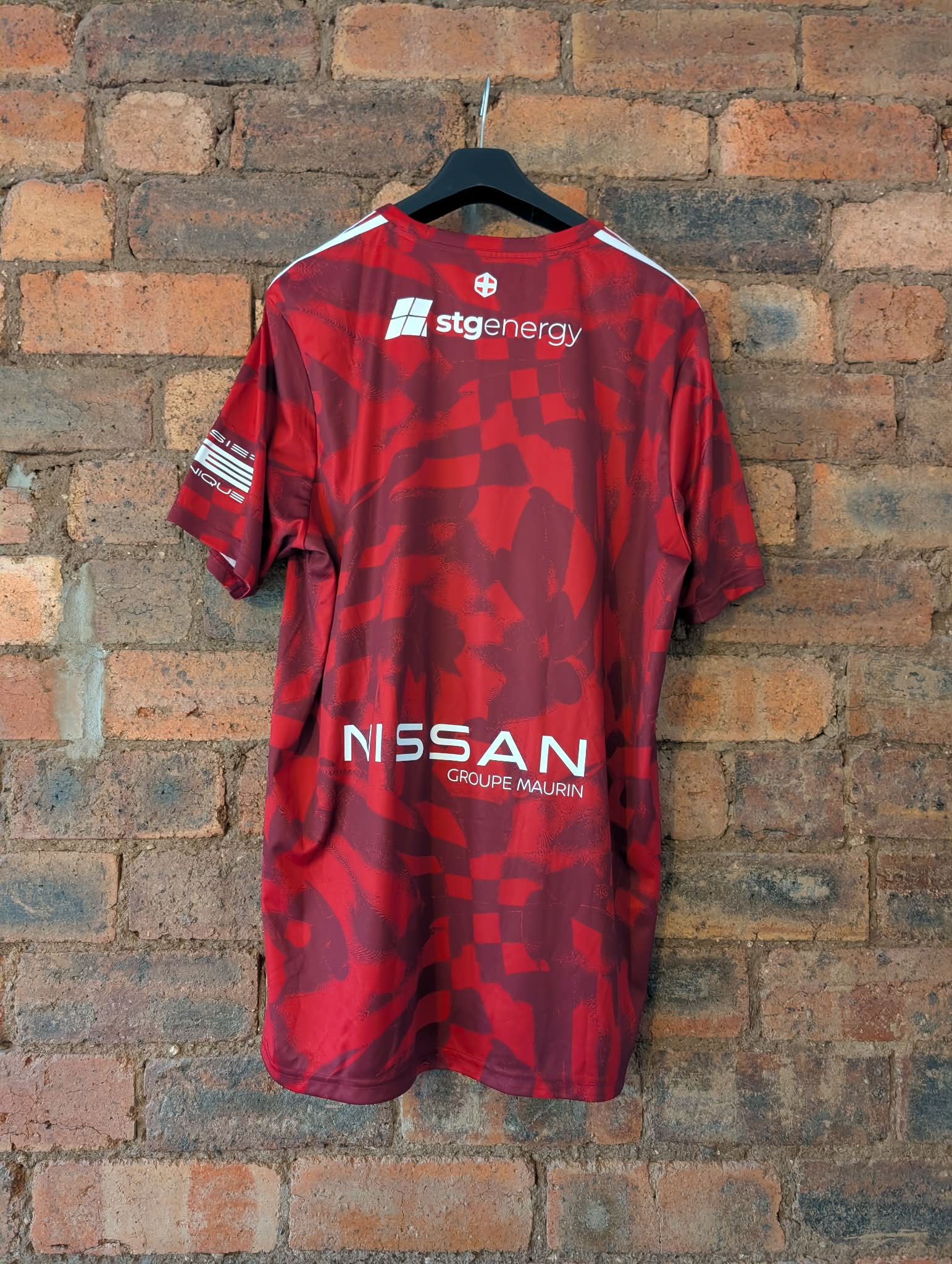 FC Annecy 25/26 (home)