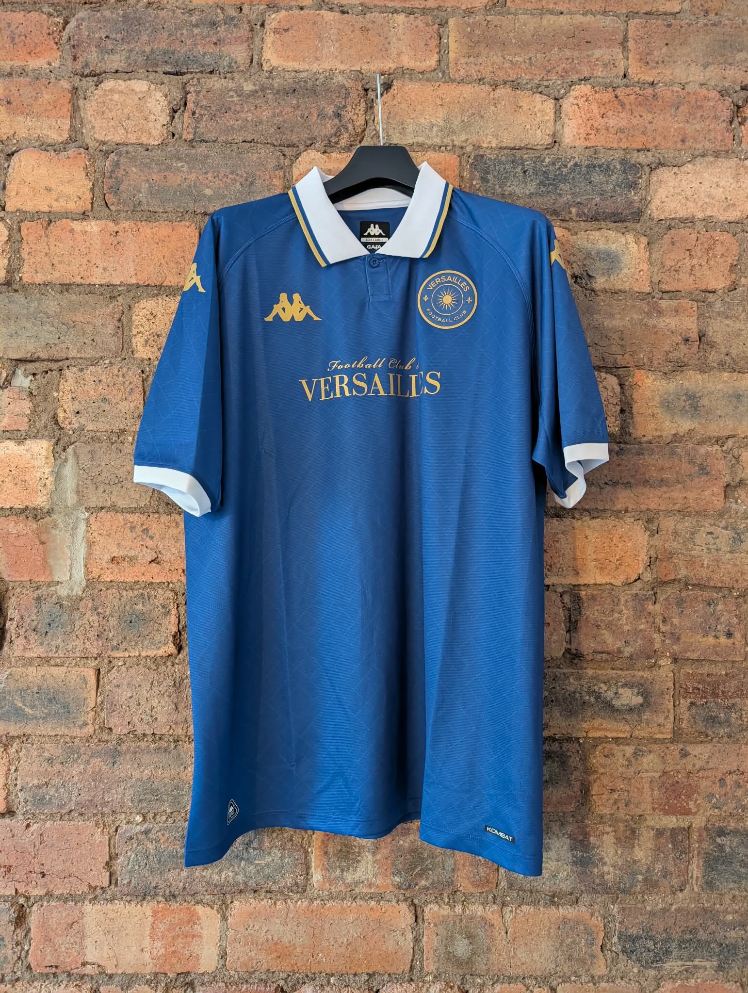 FC Versailles 24/25 (home)