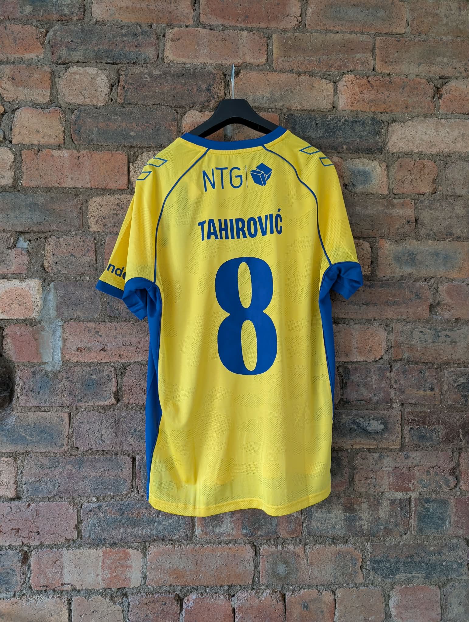 Brøndby 25/26 (home)