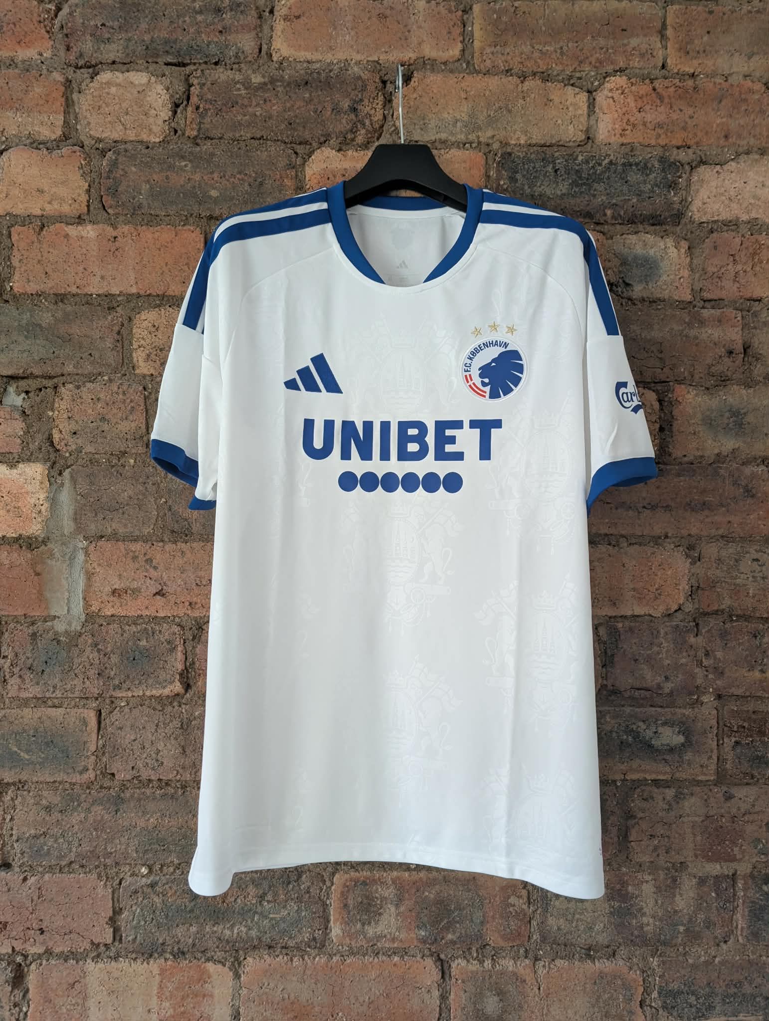 FC København 26/27 (home)
