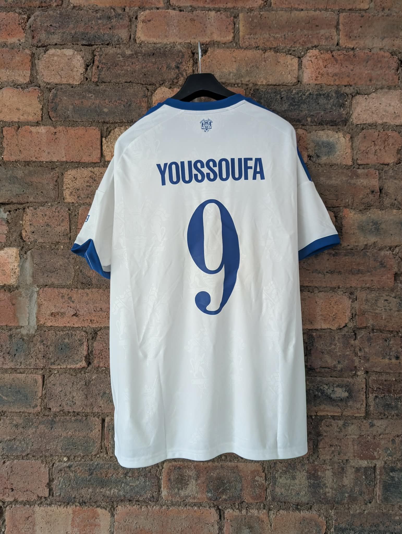 FC København 26/27 (home)