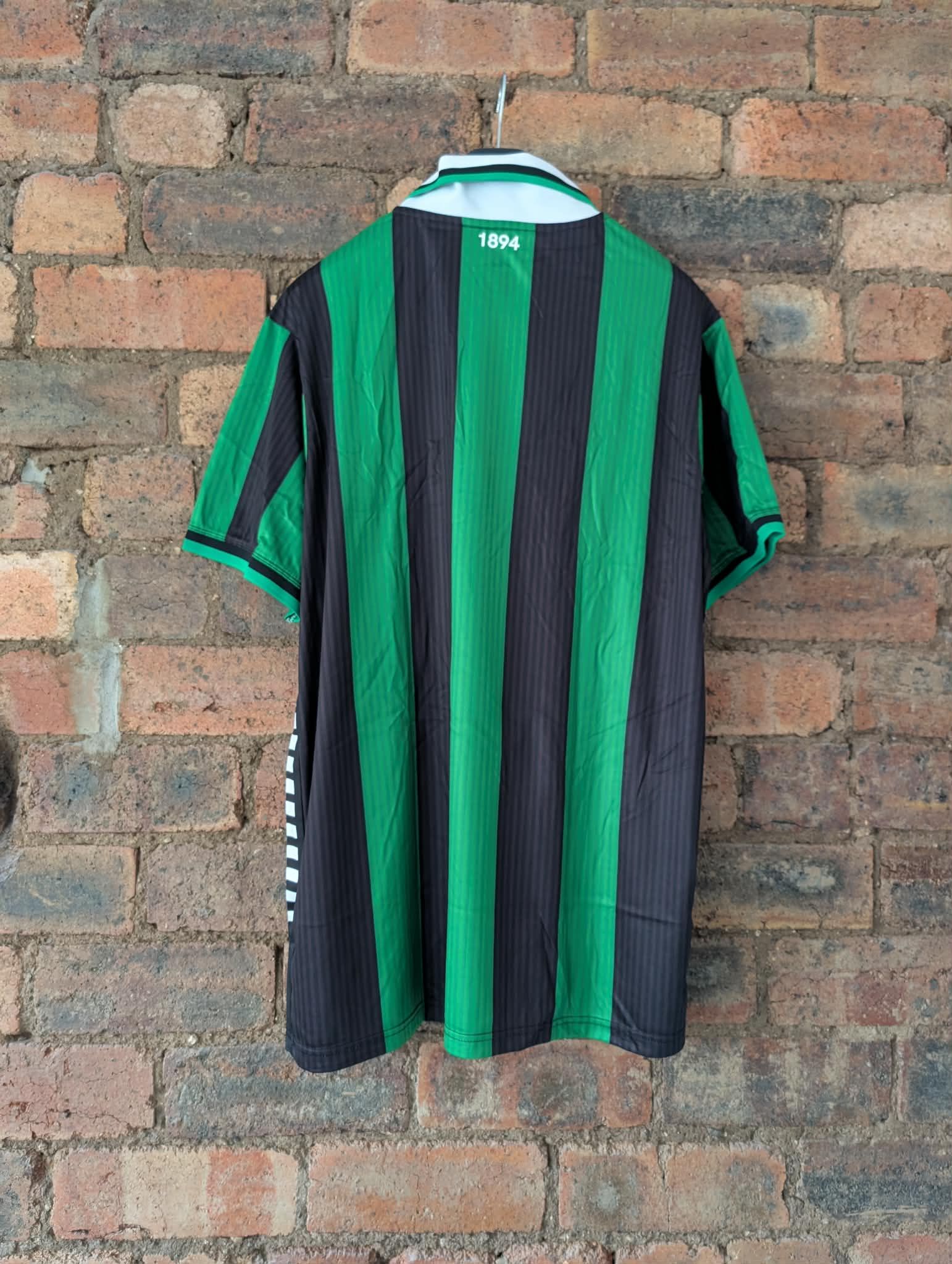 GAIS 2026/27 (home)