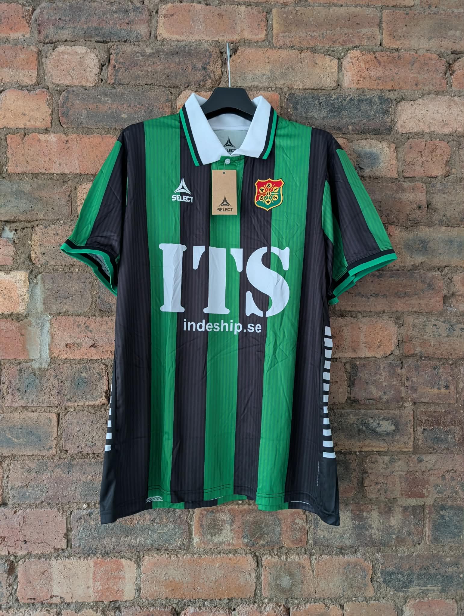 GAIS 2026/2027 (home)