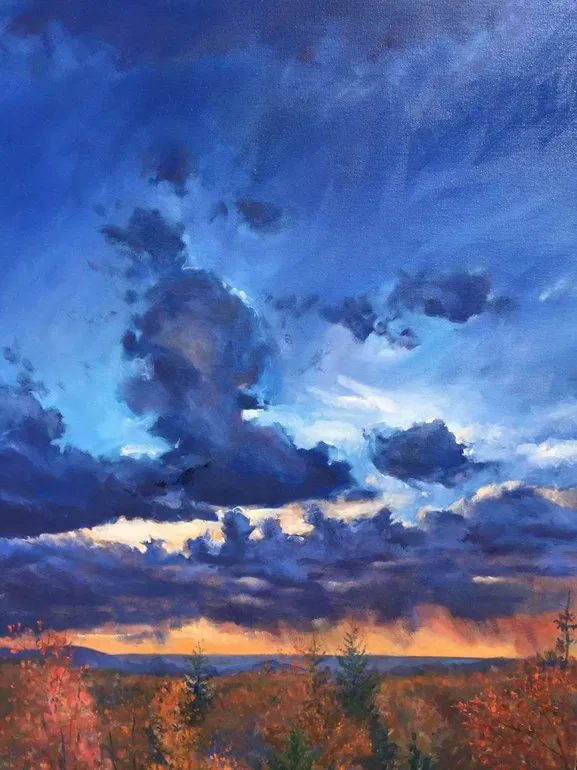 The Art of John T. Katerberg