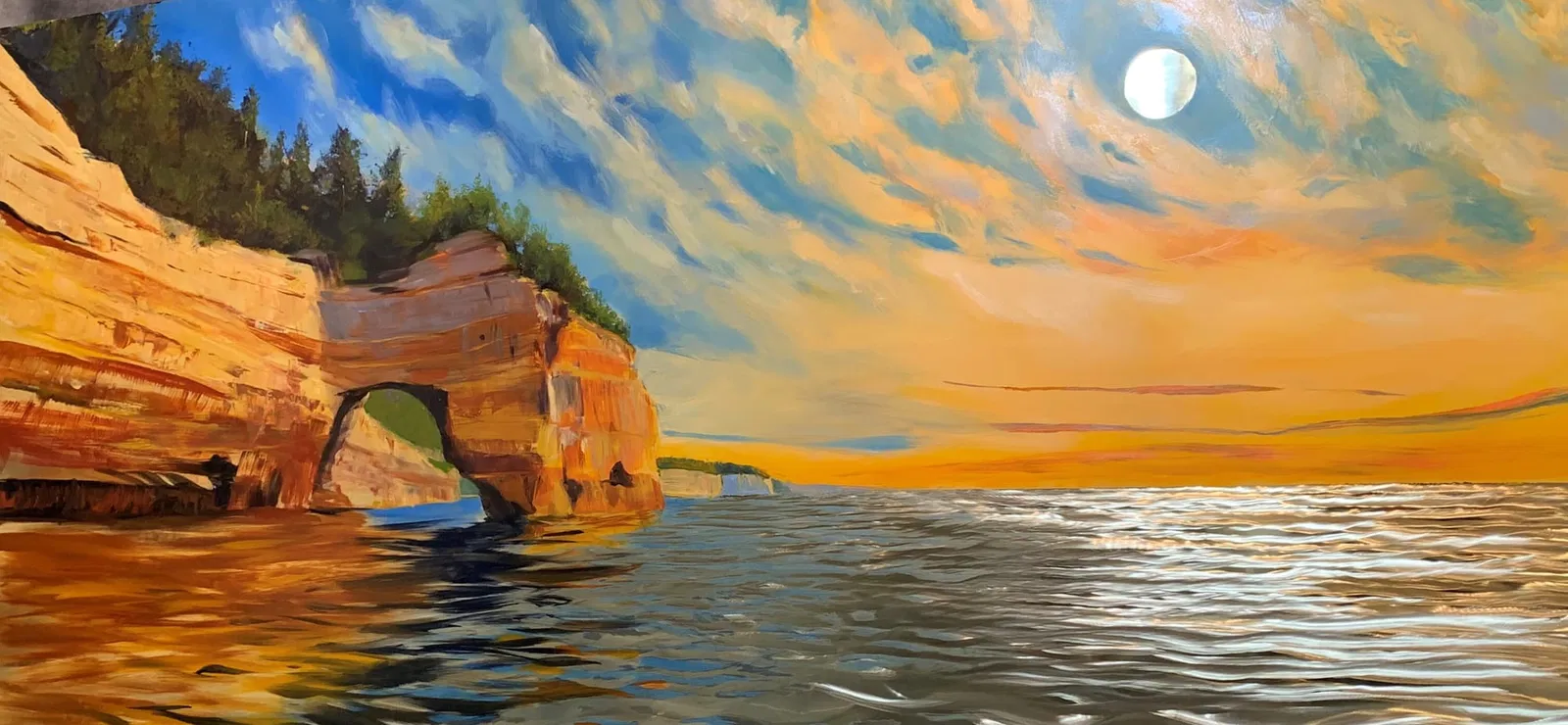 The Art of John T. Katerberg