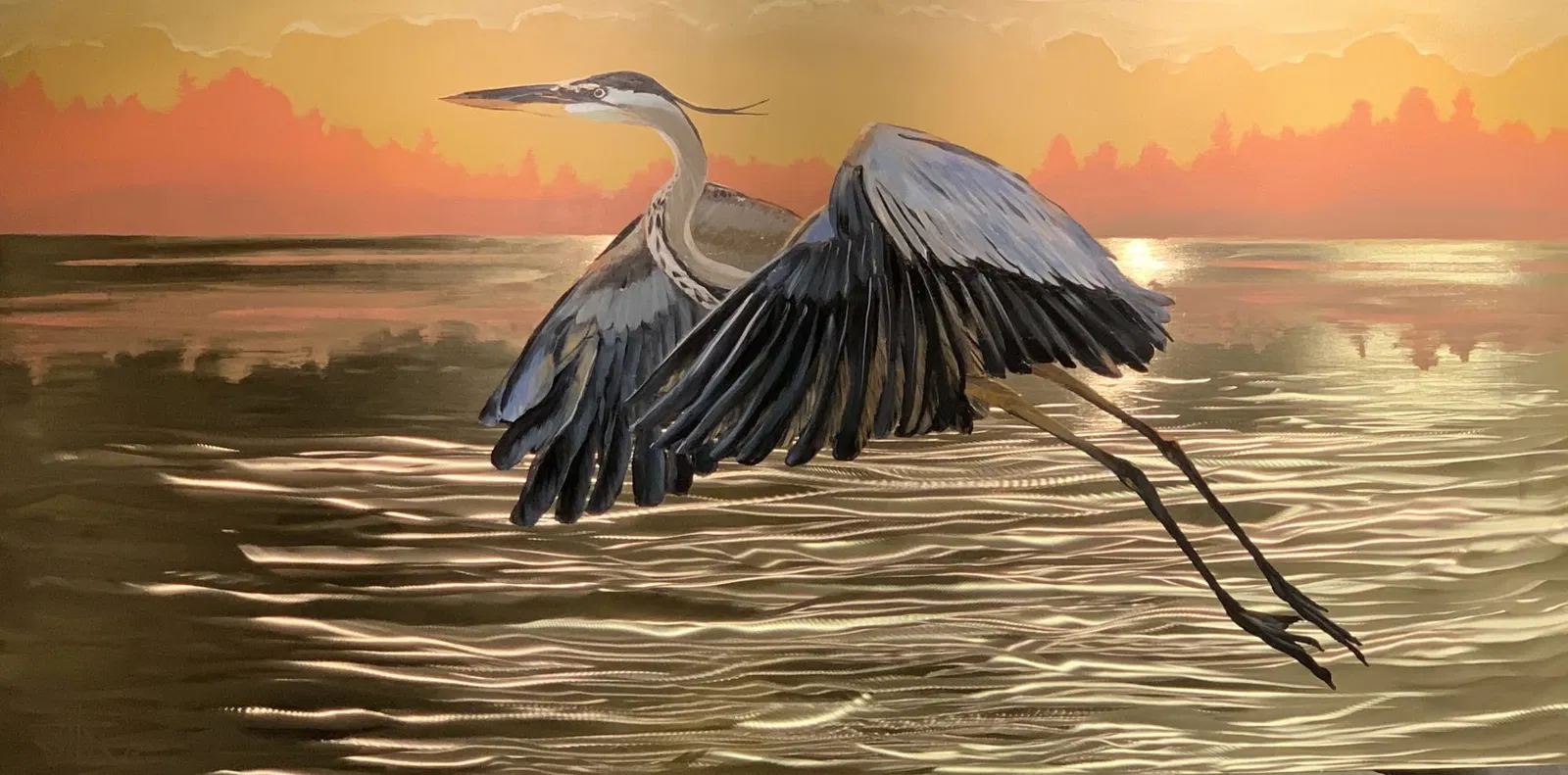 The Art of John T. Katerberg