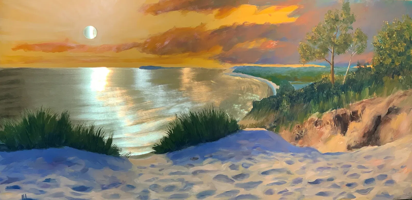 The Art of John T. Katerberg