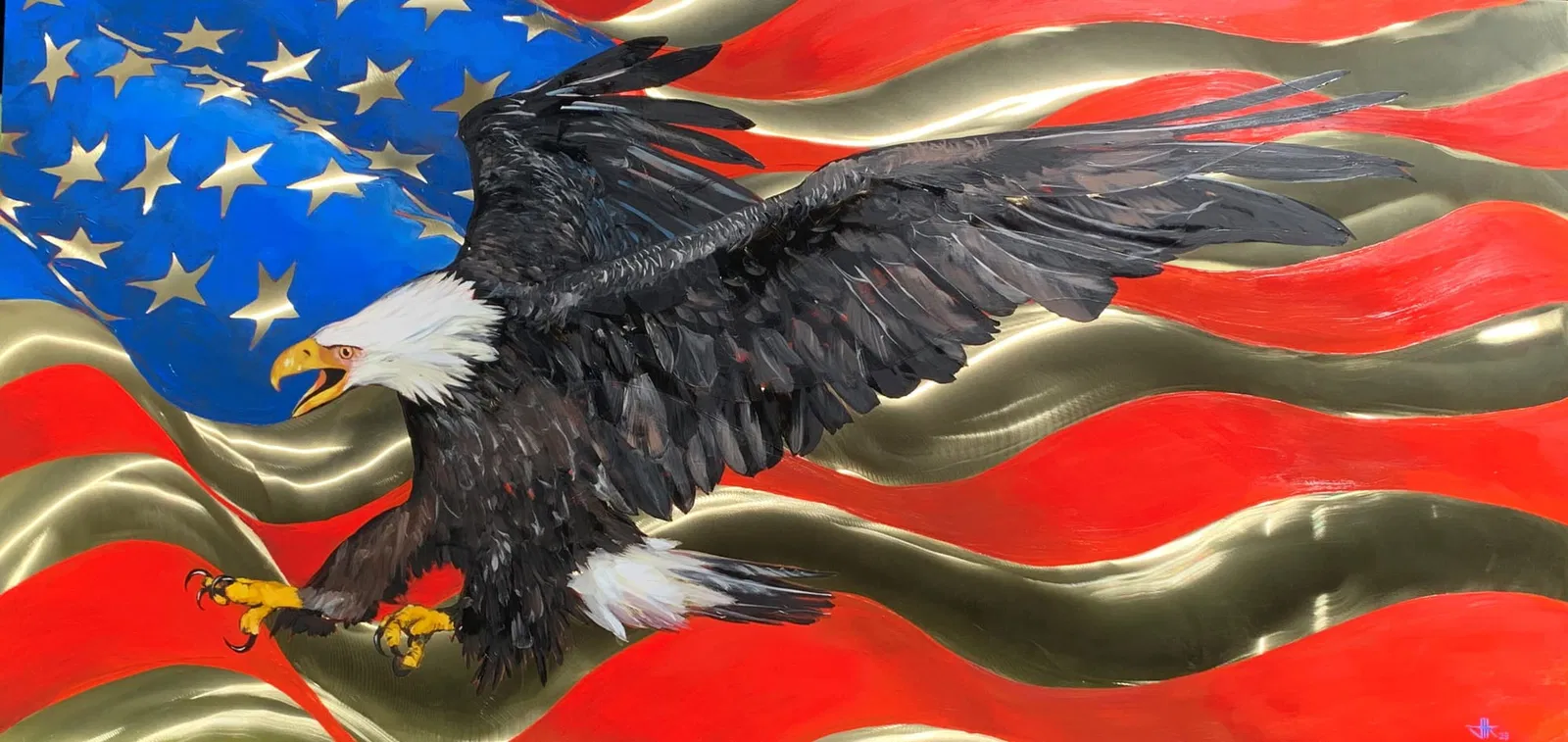 The Art of John T. Katerberg