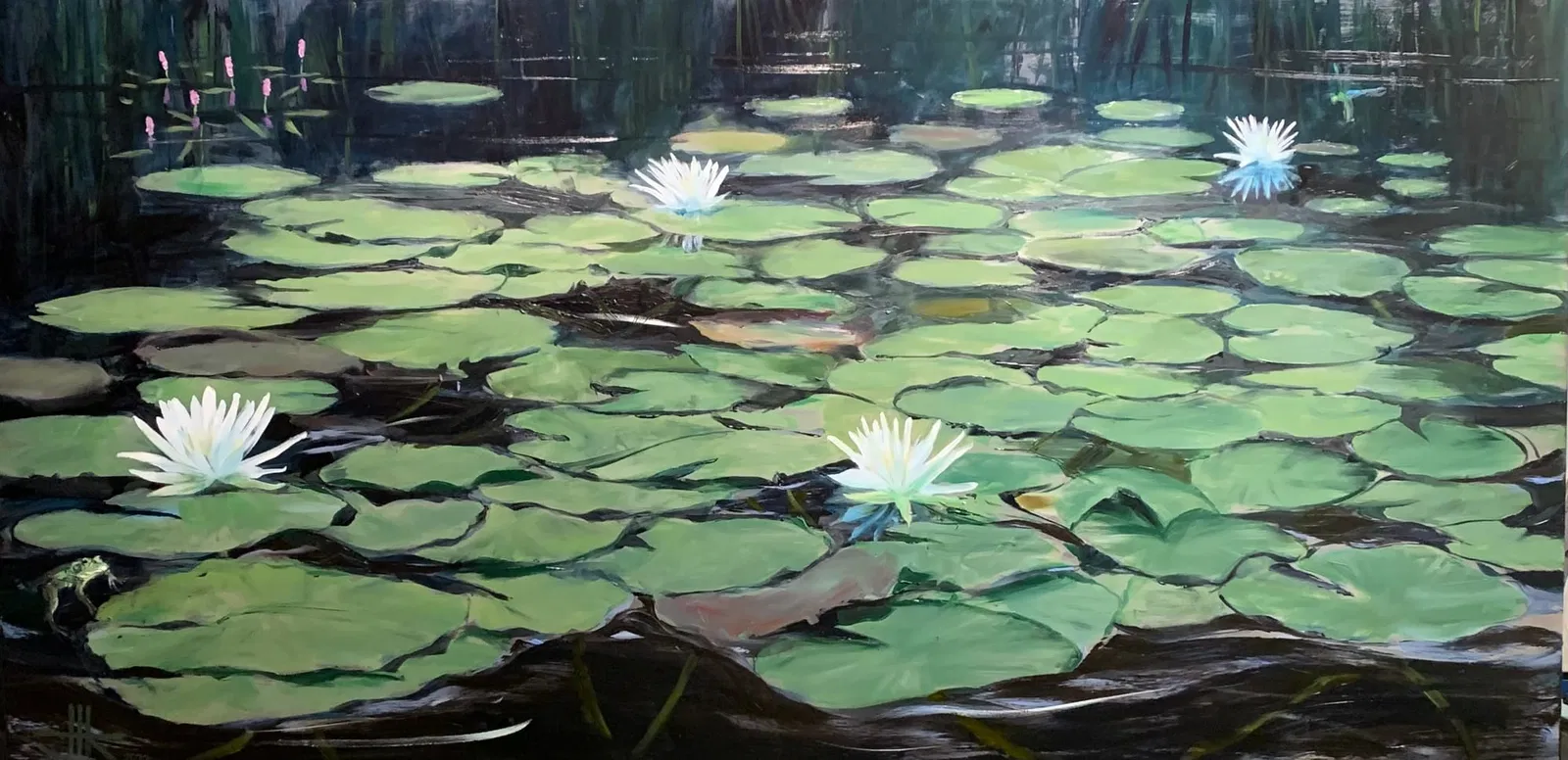 The Art of John T. Katerberg