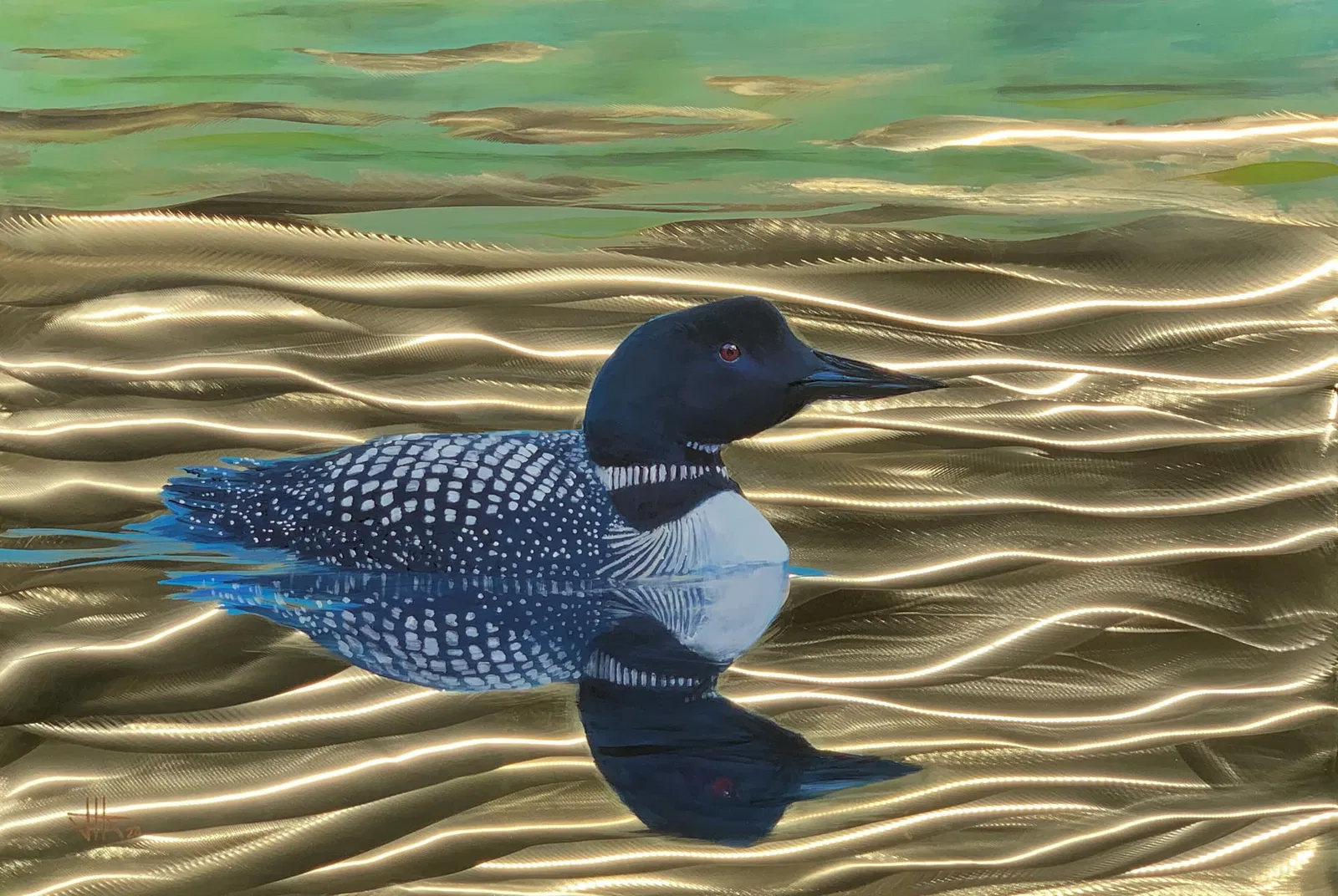 The Art of John T. Katerberg