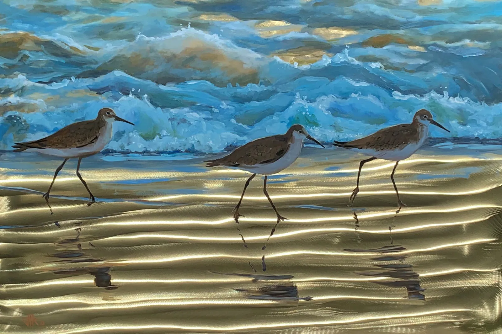 The Art of John T. Katerberg