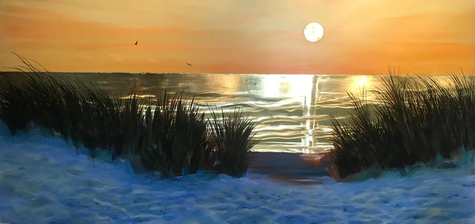 The Art of John T. Katerberg