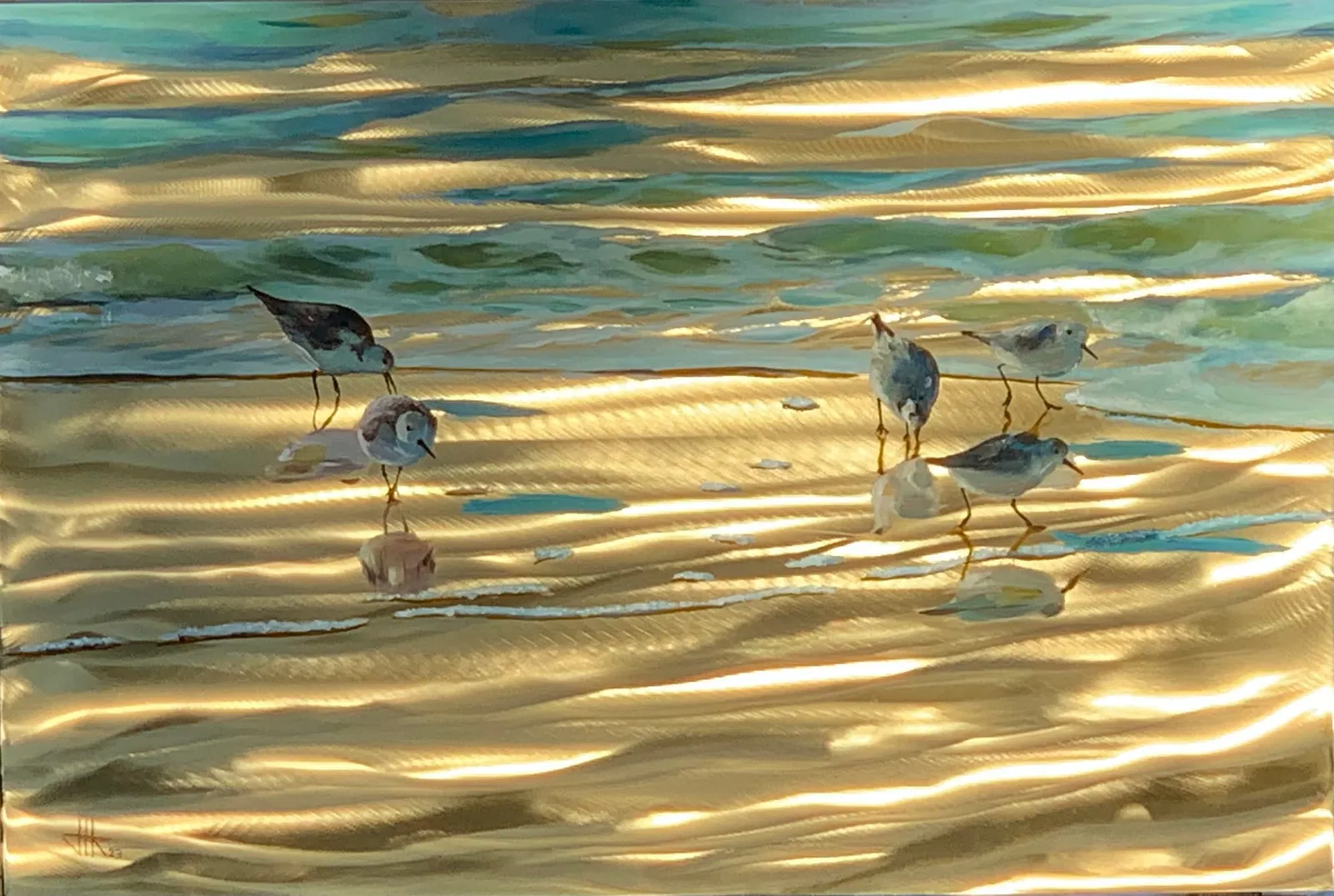 The Art of John T. Katerberg