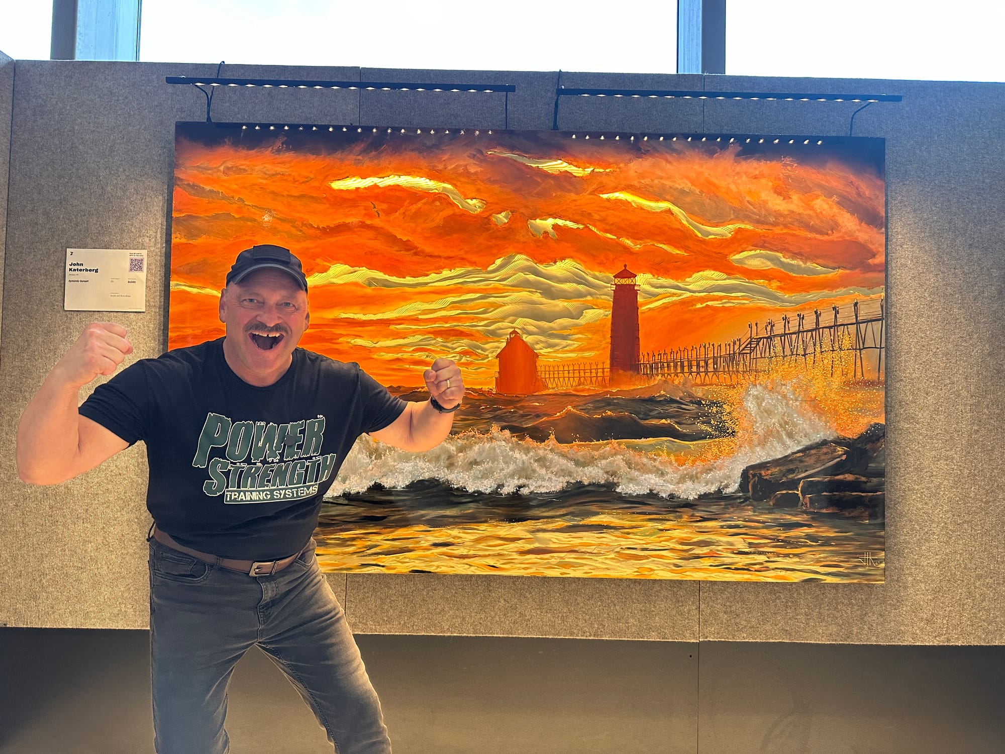 Reflections on ArtPrize