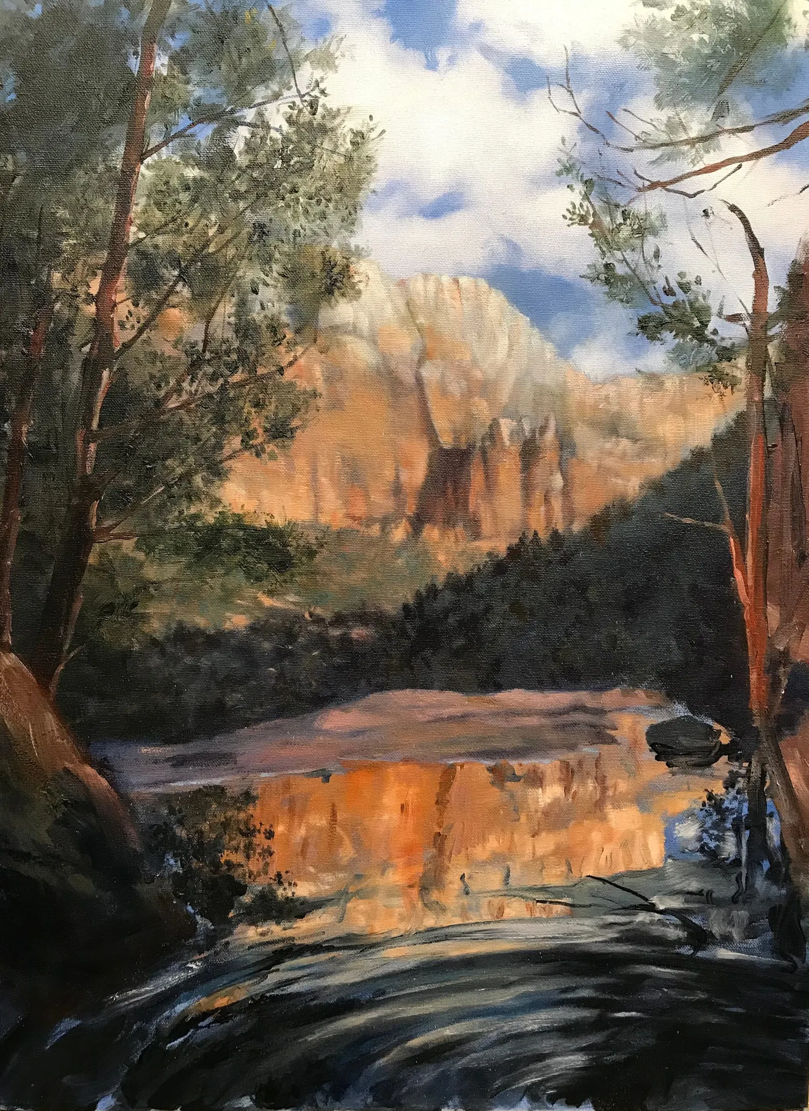 The Art of John T. Katerberg