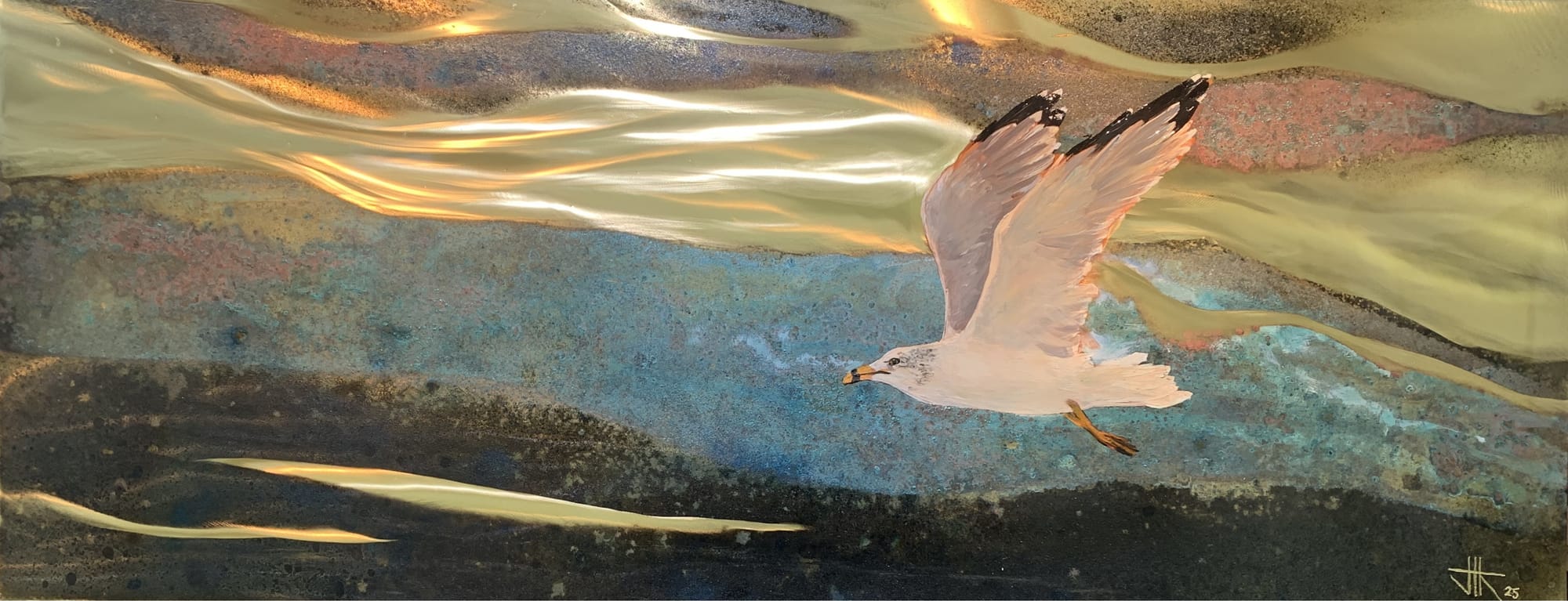 The Art of John T. Katerberg