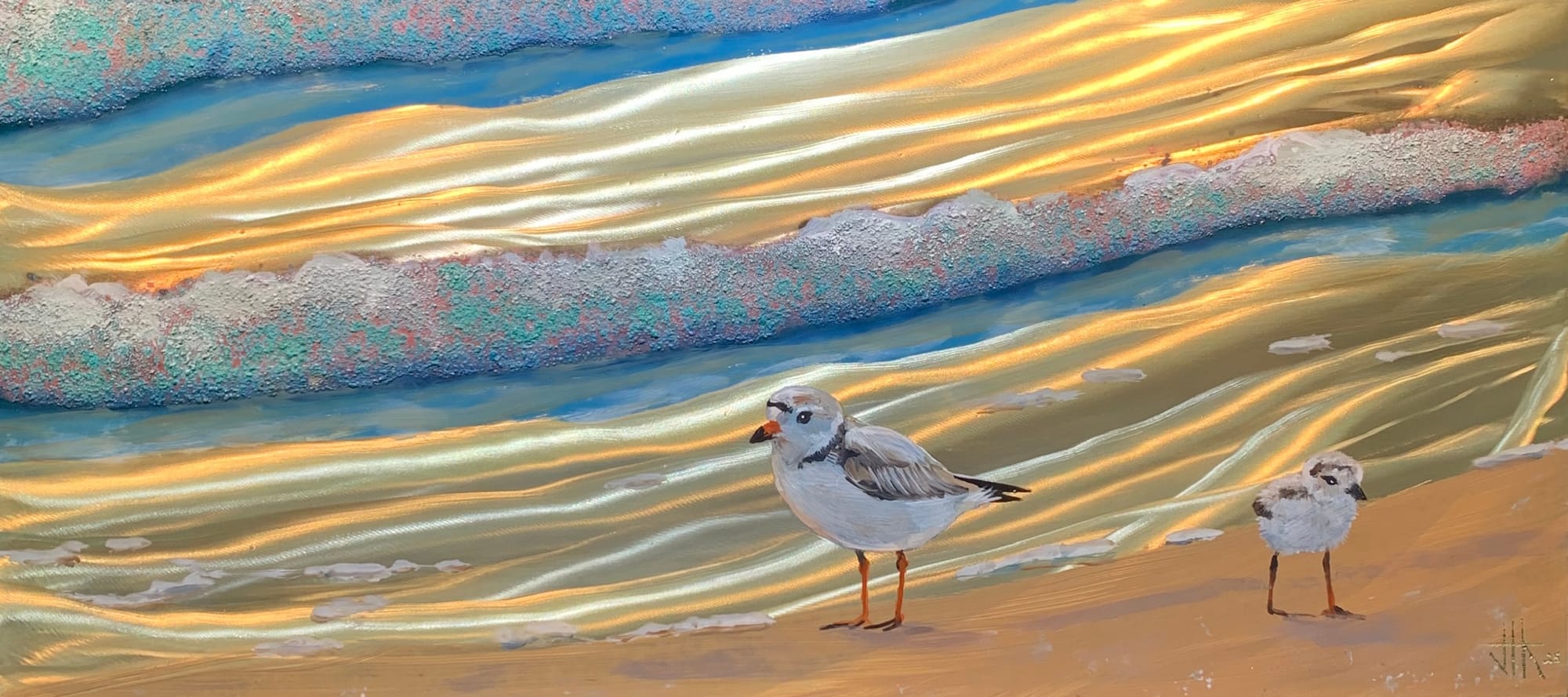 The Art of John T. Katerberg