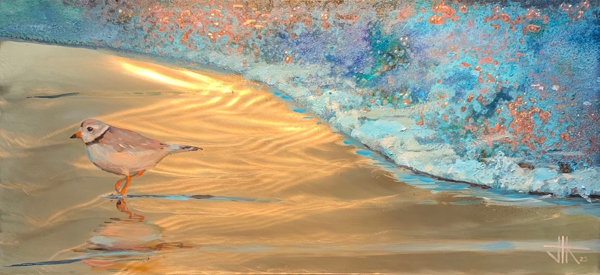 The Art of John T. Katerberg