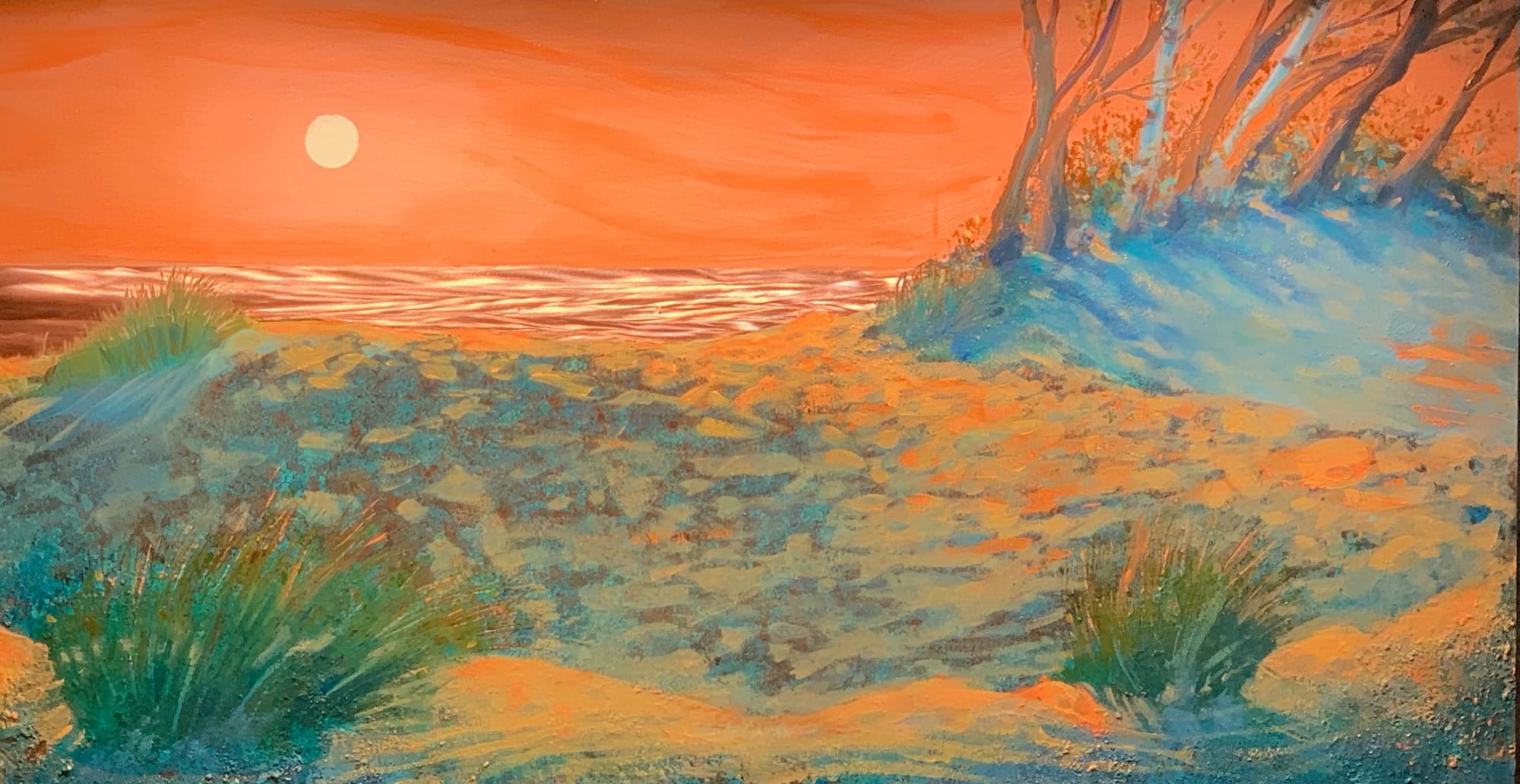 The Art of John T. Katerberg