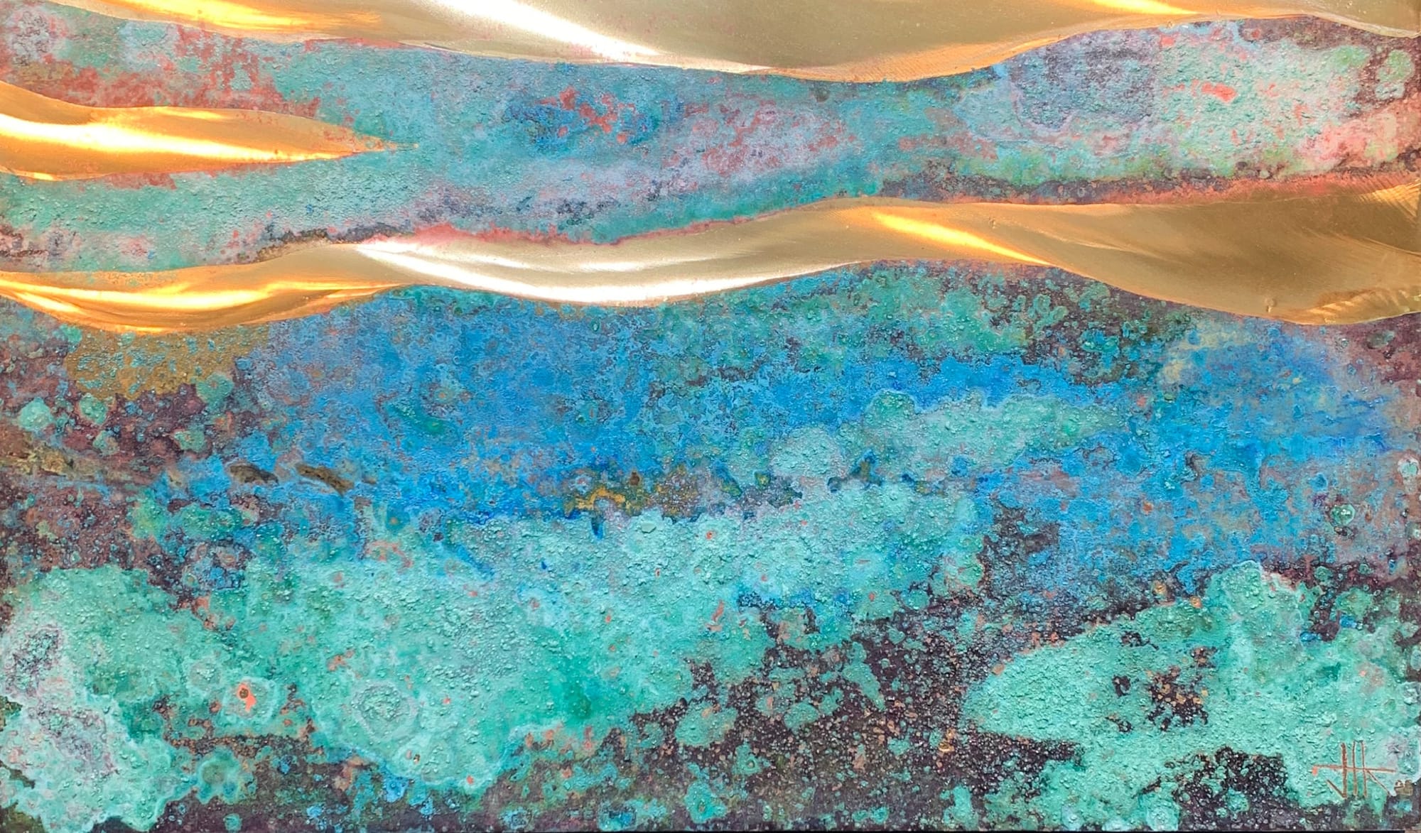 Experimenting with Salt and Light