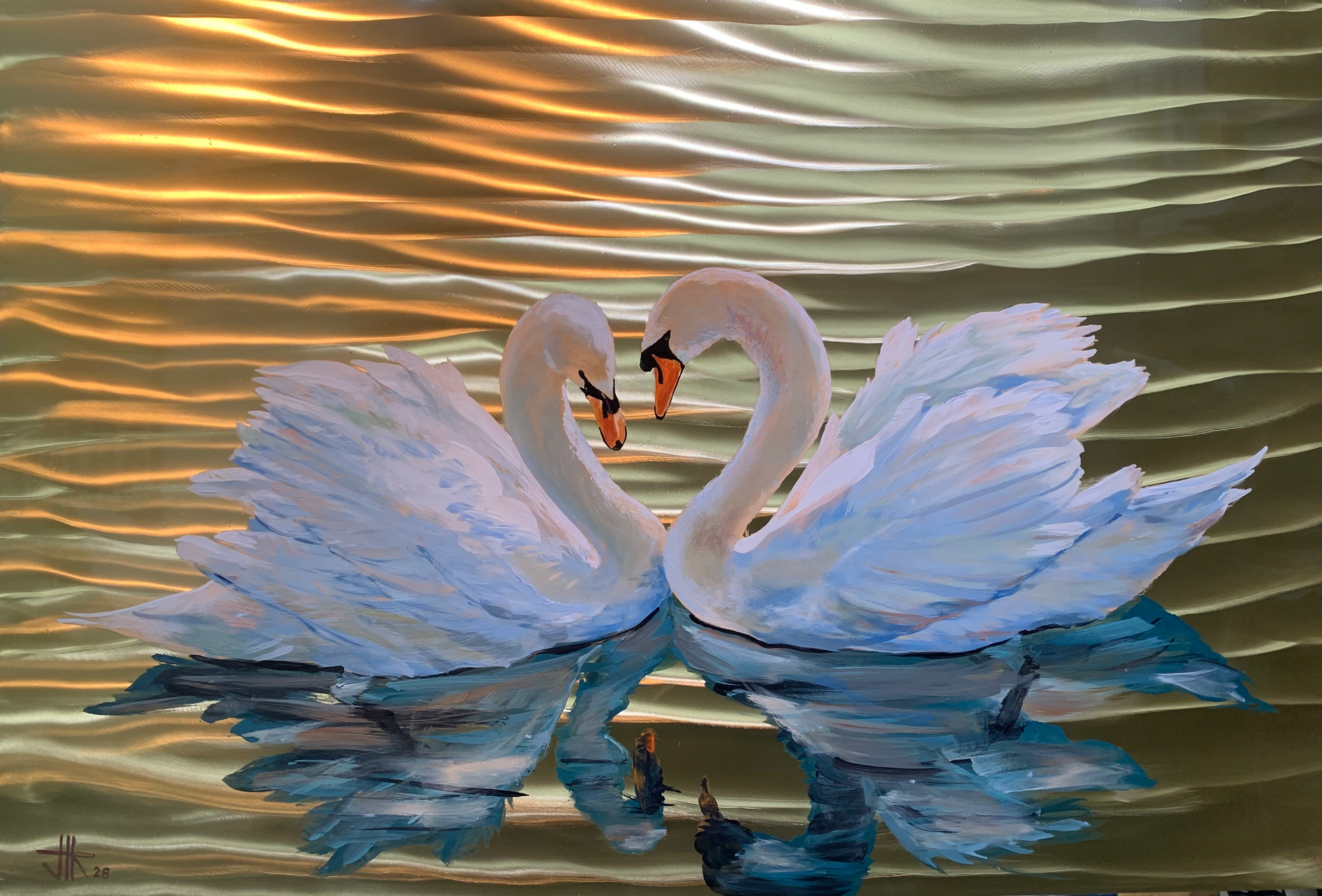 The Art of John T. Katerberg
