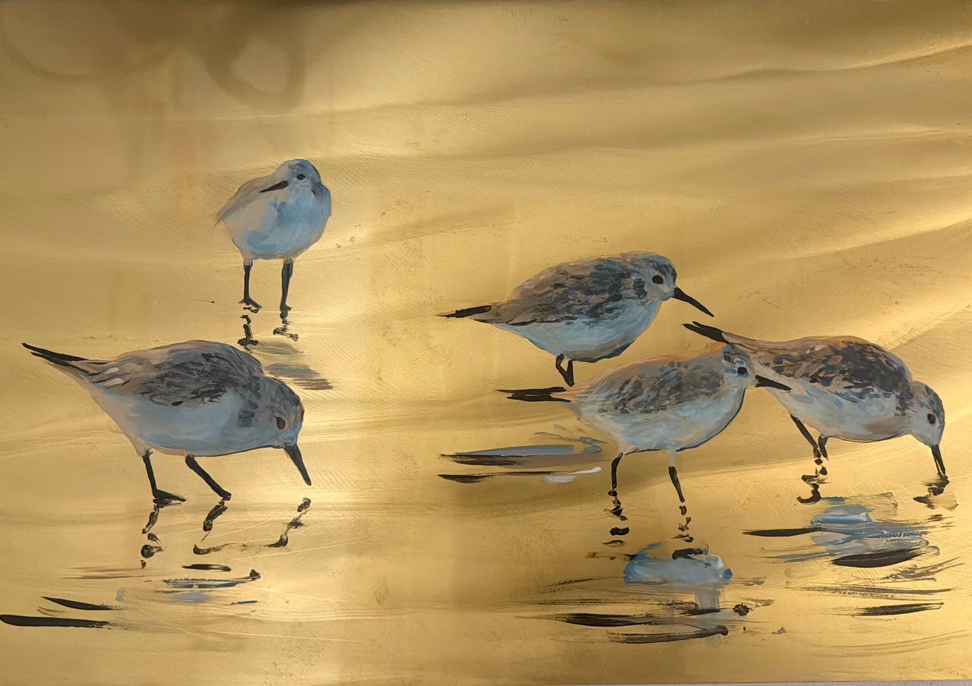 The Art of John T. Katerberg