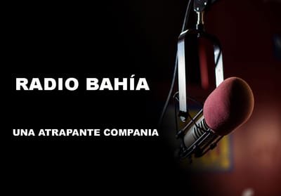 RADIO BAHÍA