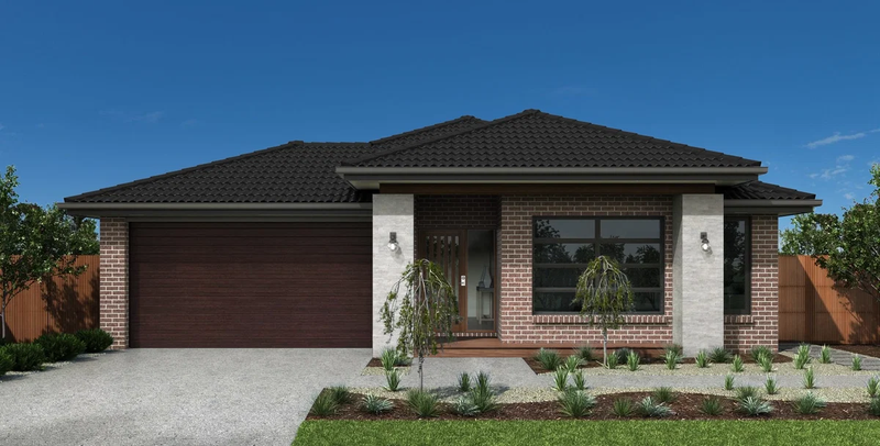 Custom Facades to suit.